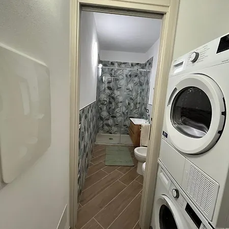 Stanze D'amare Apartment