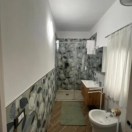 Stanze D'amare מרסאלה