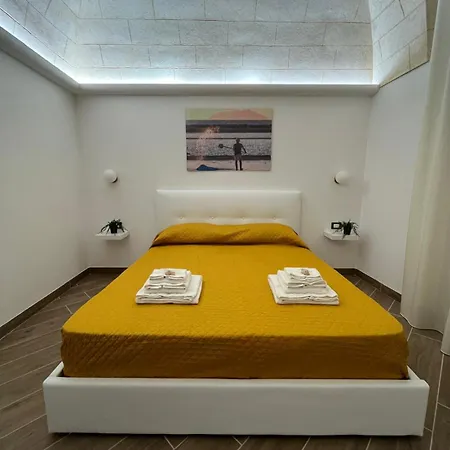 Apartment Stanze D'amare *