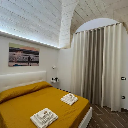 Apartment Stanze D'amare Marsala