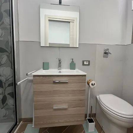 Stanze D'amare מרסאלה