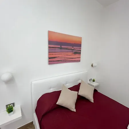 Stanze D'amare Apartment *