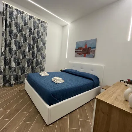 Stanze D'amare Apartment