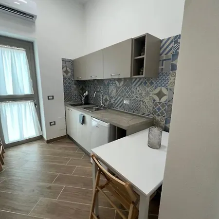 Apartment Stanze D'amare