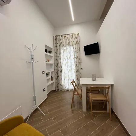 Apartment Stanze D'amare *