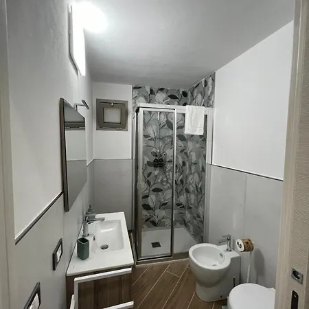 Stanze D'amare Apartment *