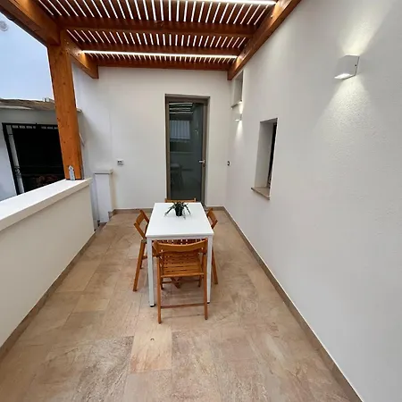 Stanze D'amare Marsala