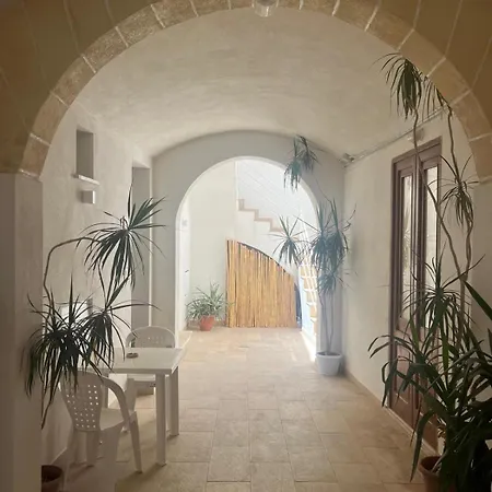 Διαμέρισμα Stanze D'amare
