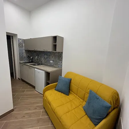 Appartement Stanze D'amare Marsala