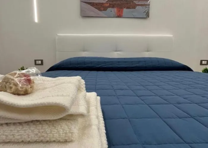 Stanze D'amare 아파트 마르살라